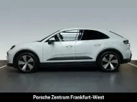 Gebraucht Porsche Macan 264 kW (360 PS) 2025 Weiß SUV