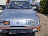 Gebraucht Ford Sierra 150 PS (110 kW) 1984 Grau