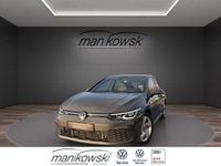 Gebraucht VW Golf VIII GTE 245 PS (180 kW) 2021 Grau Limousine