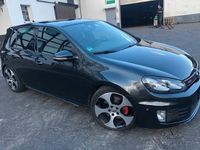 gebraucht VW Golf VI 