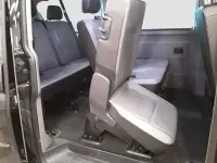 Gebraucht VW Caravelle Comfortline 150 PS (110 kW) 2020 Schwarz Van