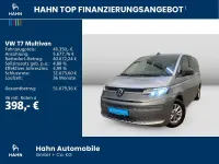 Occasion VW Multivan Life 150 ch (110 kW) 2025 Argent Monospace