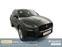 Gebraucht Jaguar E-Pace R-Dynamic 204 PS (150 kW) 2022 Grau SUV