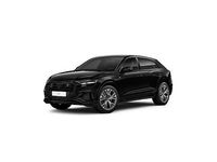 Gebraucht Audi Q8 Ambiente 286 PS (210 kW) 2023 Mythosschwarz metallic SUV