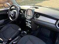 Usado Mini ONE 95 HP (69 kW) 2009 Branco Citadino