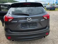 Occasion Mazda CX-5 Center-Line 150 ch (110 kW) 2013 Gris SUV