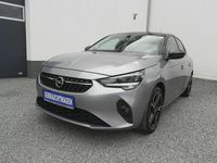 Gebraucht Opel Corsa Elegance 101 PS (74 kW) 2021 Grau Kleinwagen