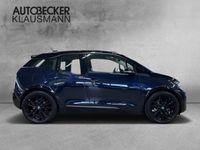 gebraucht BMW i3 120Ah AUTOMATIK NAVI PROF PDC LED 20''