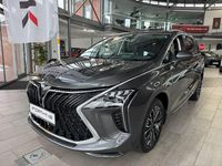 Neu DFSK Forthing 4 204 PS (150 kW) 2026 Grau Van / Kleinbus