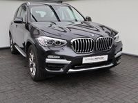 Gebraucht BMW X3 xLine 184 PS (135 kW) 2018 Grau SUV