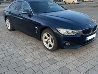 Gebraucht BMW 428 245 PS (180 kW) 2015 Coupé
