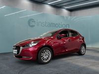 gebraucht Mazda 2 SKY-G 90 SPORTS