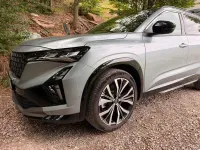 Gebraucht Renault Espace 200 PS (147 kW) 2025 Silber SUV