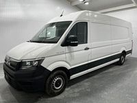 Gebraucht MAN TGE 140 PS (102 kW) 2022 Candyweiss Van