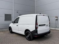 Gebraucht VW Caddy 102 PS (75 kW) 2024 Candyweiß Van / Kleinbus