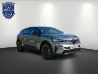 Gebraucht Renault Mégane IV Esprit Alpine 161 kW (220 PS) 2026 Grau schwarz Kleinwagen