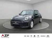 Używany Mini Cooper 136 KM (100 kW) 2023 Czarny Hatchback