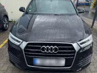Gebraucht Audi Q3 S-Line 190 PS (139 kW) 2015 SUV