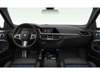 gebraucht BMW 118 i M Sport Panorama Klimaaut. Sportsitze PDC