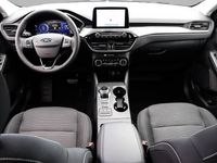 Usata Ford Kuga Titanium 190 CV (139 kW) 2024 Nero SUV