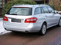 Gebraucht Mercedes E350 231 PS (169 kW) 2010 Silber Kombi