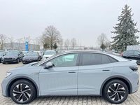 Gebraucht VW ID.5 Pro Performance 150 kW (204 PS) 2022 Grau SUV