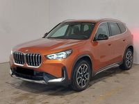 Gebraucht BMW X1 xLine 211 PS (155 kW) 2023 Orangekeine angabe SUV