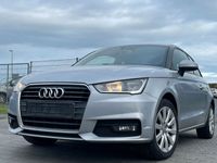 gebraucht Audi A1 1.4 TDI (Ultra) Sport/Navi/SHG/PDC/EU6