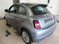 Gebraucht Fiat 500e 86 kW (118 PS) 2023 Grau Kleinwagen