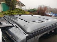 gebraucht VW California T6California Ocean 4Motion*voll*Solar*