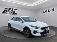 Gebraucht Kia XCeed Vision 141 PS (103 kW) 2021 Weiß SUV