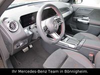 Gebraucht Mercedes GLB200 AMG 163 PS (119 kW) 2025 191 kosmosschwarz SUV