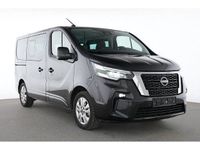 Gebraucht Nissan Primastar Tekna 150 PS (110 kW) 2025 Midnight black Van / Kleinbus