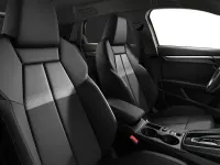 Gebraucht Audi A3 Advanced 150 PS (110 kW) 2025 Distriktgrün Limousine
