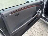 Gebraucht Mercedes CLK280 231 PS (169 kW) 2006 Silber Coupé