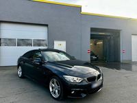 Gebraucht BMW 435 313 PS (230 kW) 2014 Blau Coupé