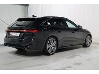 Gebraucht Audi S5 Ambiente 270 PS (198 kW) 2025 Schwarz Kombi