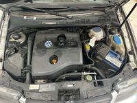 gebraucht VW Polo 6N2 Diesel Grüne Plakete / Kein TÜV