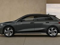 Neu Audi A3 S-Line 204 PS (150 kW) 2026 Daytonagrau perleffekt Limousine