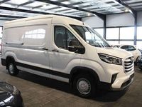 Gebraucht Maxus V90 147 PS (108 kW) 2023 Weiß Van