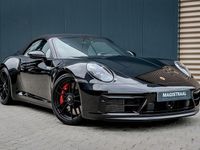 Gebraucht Porsche 911 Carrera GTS Sport 480 PS (353 kW) 2023 Schwarz Cabrio