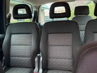 gebraucht Seat Alhambra 1.9 TDI Sport Edition