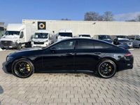 Gebraucht Mercedes AMG GT 53 AMG 435 PS (319 kW) 2023 Schwarz Coupé