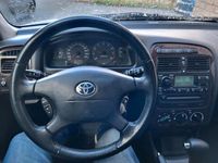 gebraucht Toyota Avensis 2.0 Kombi