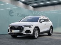 Gebraucht Audi Q3 S-Line 150 PS (110 kW) 2022 Weiß SUV