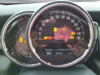 Gebraucht Mini One Cabriolet 102 PS (75 kW) 2018 Blau Cabrio