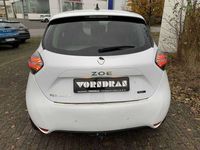 gebraucht Renault Zoe ICONIC EV50 135PS AHK CCS, Winter-P. GJR