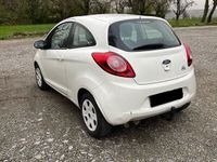 gebraucht Ford Ka Ru8