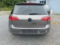 Gebraucht VW Golf VII 86 PS (63 kW) 2013 Grau Limousine