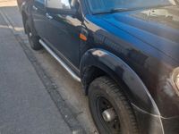 gebraucht Ford Ranger 